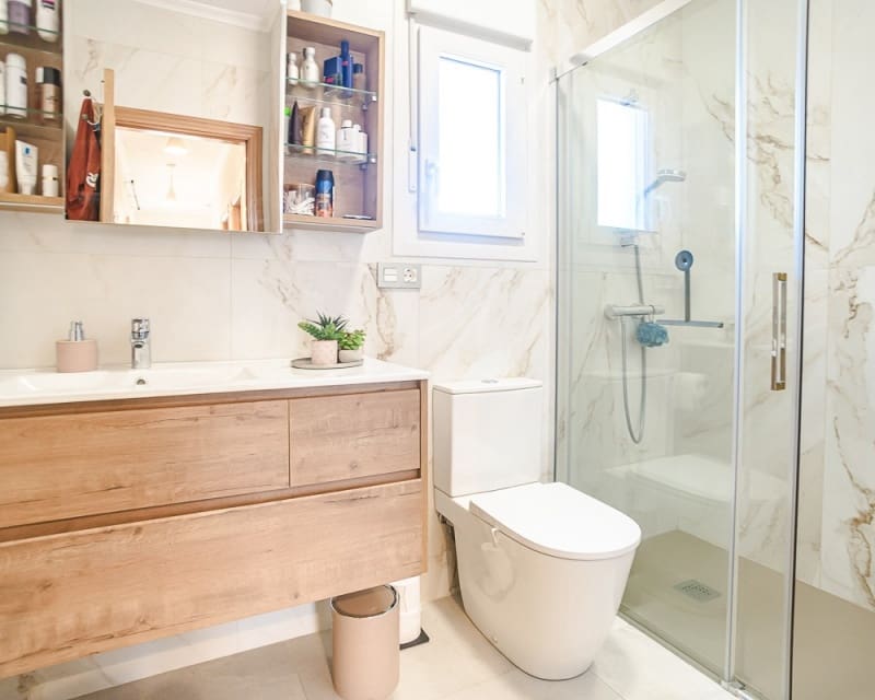 3 makuuhuone Huvila myytävänä paikassa Catral mukana uima-altaan - 429 500 € (Ref: 9640923)