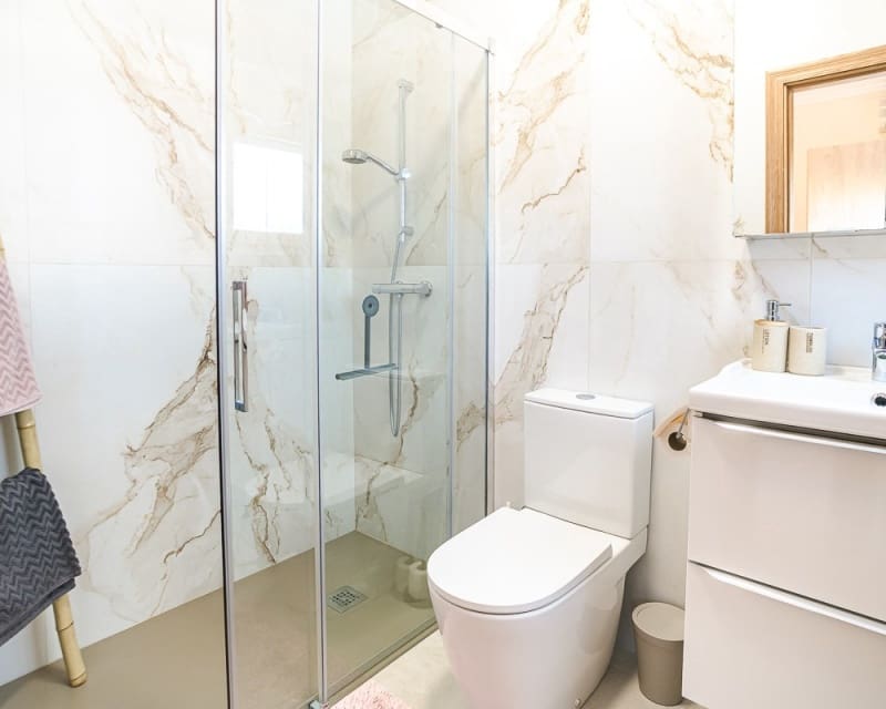 3 makuuhuone Huvila myytävänä paikassa Catral mukana uima-altaan - 429 500 € (Ref: 9640923)