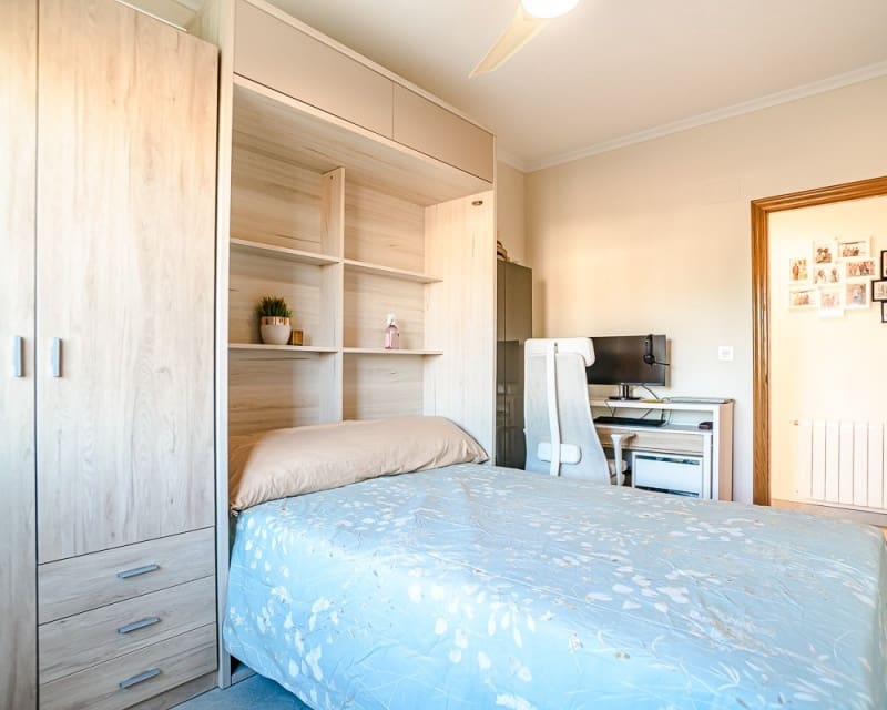 3 makuuhuone Huvila myytävänä paikassa Catral mukana uima-altaan - 429 500 € (Ref: 9640923)