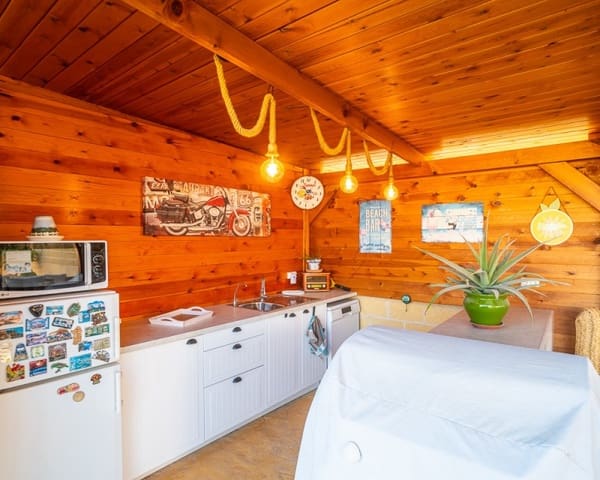 3 makuuhuone Huvila myytävänä paikassa Catral mukana uima-altaan - 429 500 € (Ref: 9640923)