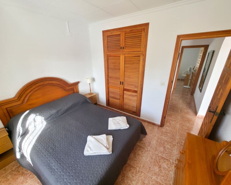 4 makuuhuone Huvila myytävänä paikassa San Luis mukana uima-altaan - 449 950 € (Ref: 9640924)