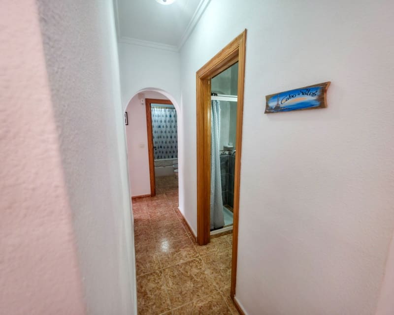 4 makuuhuone Huvila myytävänä paikassa San Luis mukana uima-altaan - 449 950 € (Ref: 9640924)