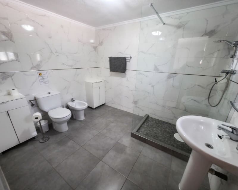 4 makuuhuone Huvila myytävänä paikassa San Luis mukana uima-altaan - 449 950 € (Ref: 9640924)