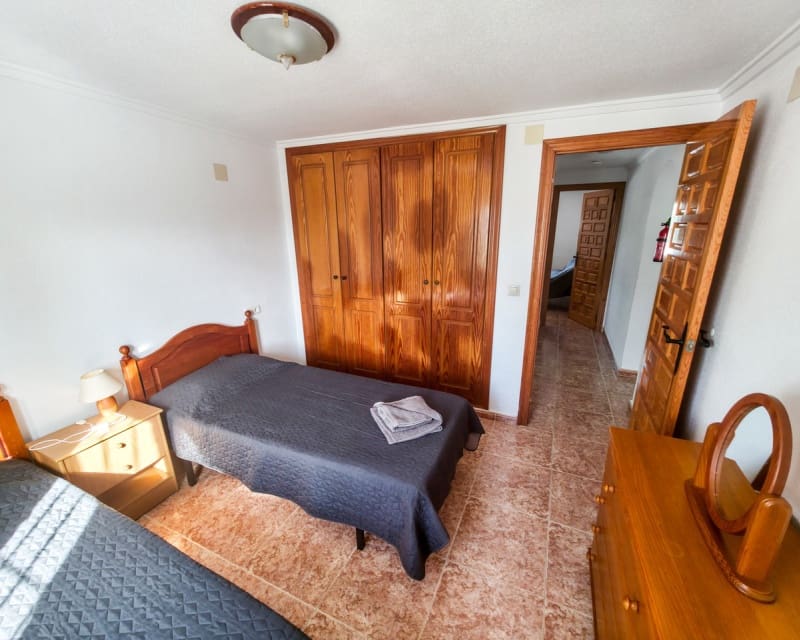 4 makuuhuone Huvila myytävänä paikassa San Luis mukana uima-altaan - 449 950 € (Ref: 9640924)