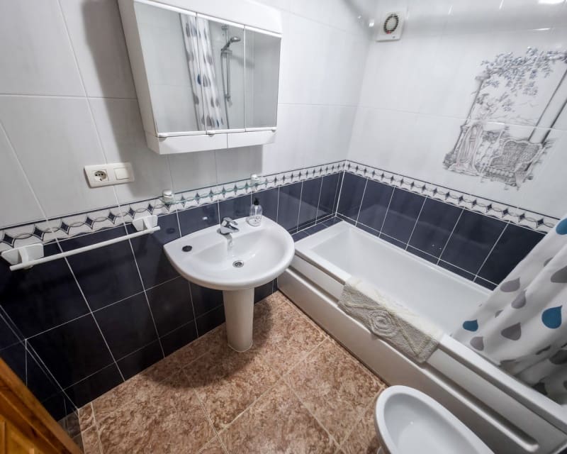 4 makuuhuone Huvila myytävänä paikassa San Luis mukana uima-altaan - 449 950 € (Ref: 9640924)