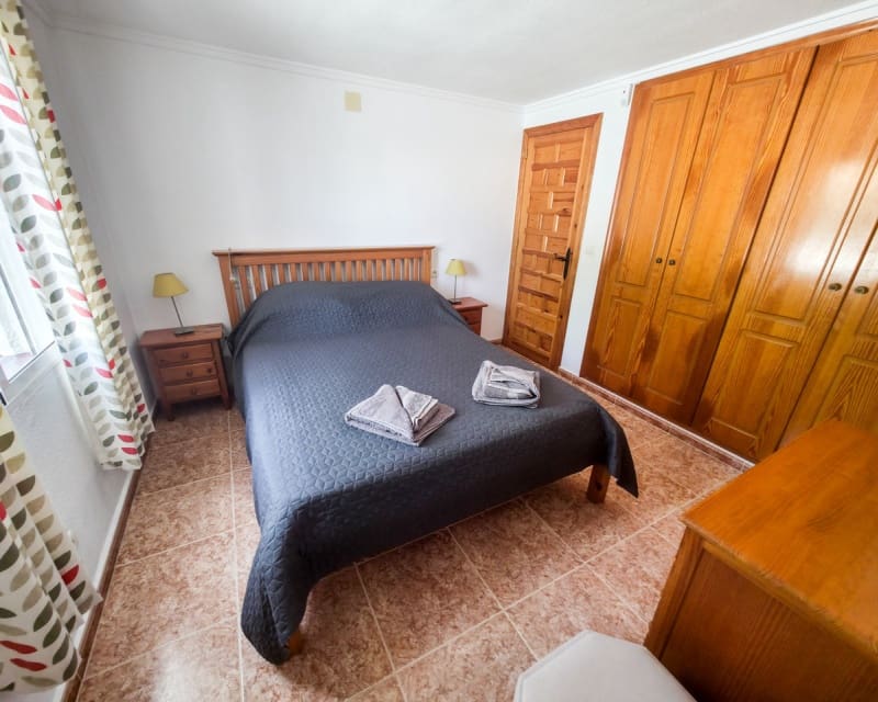 4 makuuhuone Huvila myytävänä paikassa San Luis mukana uima-altaan - 449 950 € (Ref: 9640924)