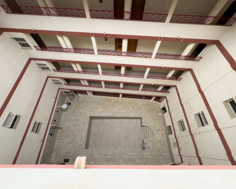 2 quarto Apartamento para venda em Torrevieja com piscina - 137 000 € (Ref: 9640925)