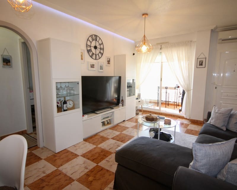 2 makuuhuone Huoneisto myytävänä paikassa Villamartin - 139 999 € (Ref: 9640926)