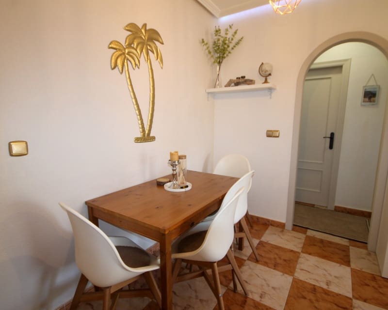 2 makuuhuone Huoneisto myytävänä paikassa Villamartin - 139 999 € (Ref: 9640926)