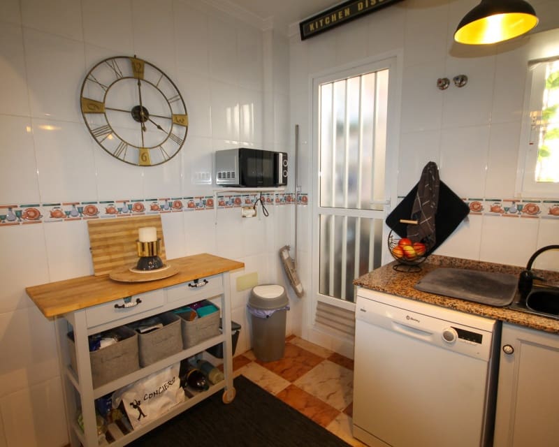 2 makuuhuone Huoneisto myytävänä paikassa Villamartin - 139 999 € (Ref: 9640926)