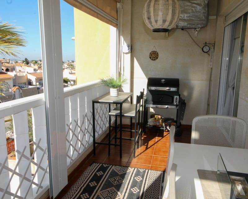 2 makuuhuone Huoneisto myytävänä paikassa Villamartin - 139 999 € (Ref: 9640926)