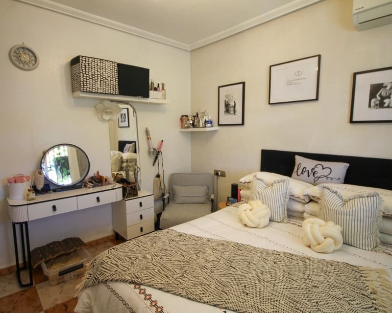 2 makuuhuone Huoneisto myytävänä paikassa Villamartin - 139 999 € (Ref: 9640926)