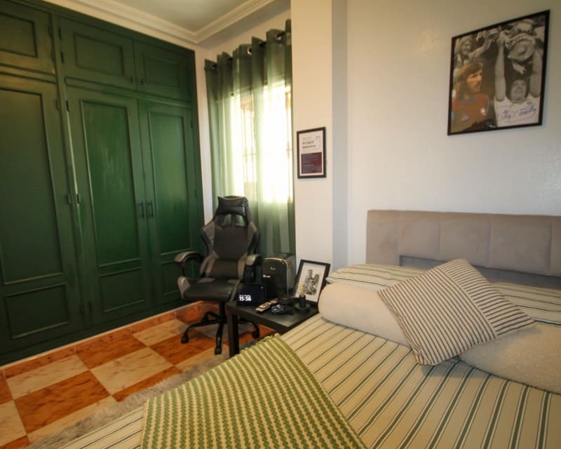 2 makuuhuone Huoneisto myytävänä paikassa Villamartin - 139 999 € (Ref: 9640926)