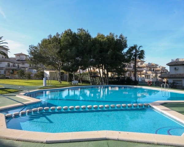 2 makuuhuone Huoneisto myytävänä paikassa Villamartin, Orihuela - 139 999 € (Ref: 9640926)