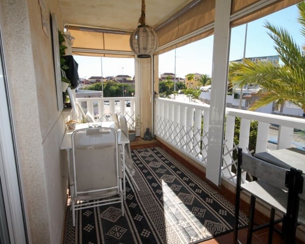 2 makuuhuone Huoneisto myytävänä paikassa Villamartin, Orihuela - 139 999 € (Ref: 9640926)