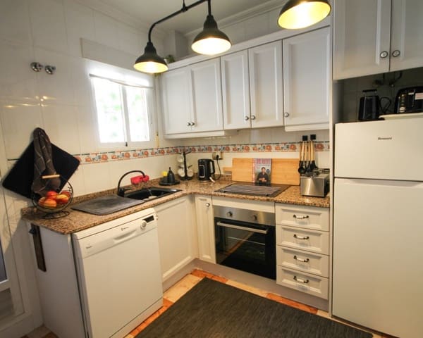 2 makuuhuone Huoneisto myytävänä paikassa Villamartin, Orihuela - 139 999 € (Ref: 9640926)