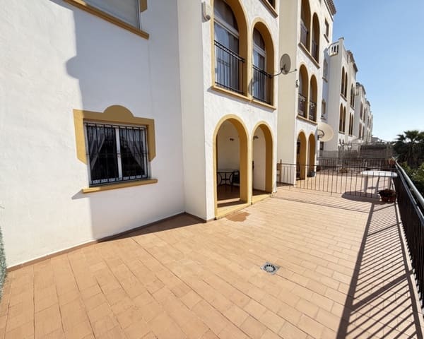 2 camera da letto Appartamento in vendita in La Zenia, Orihuela con piscina - 190.000 € (Rif: 9640927)