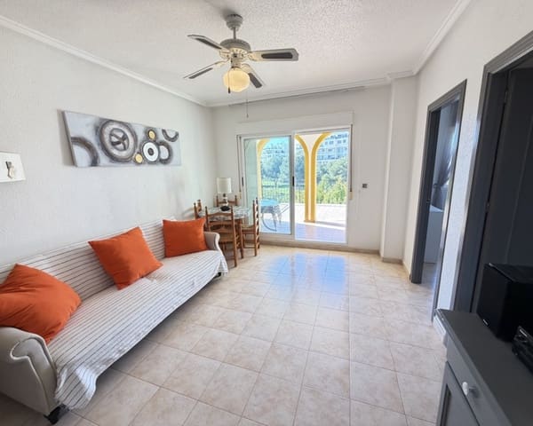 2 camera da letto Appartamento in vendita in La Zenia, Orihuela con piscina - 190.000 € (Rif: 9640927)