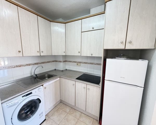2 camera da letto Appartamento in vendita in La Zenia, Orihuela con piscina - 190.000 € (Rif: 9640927)