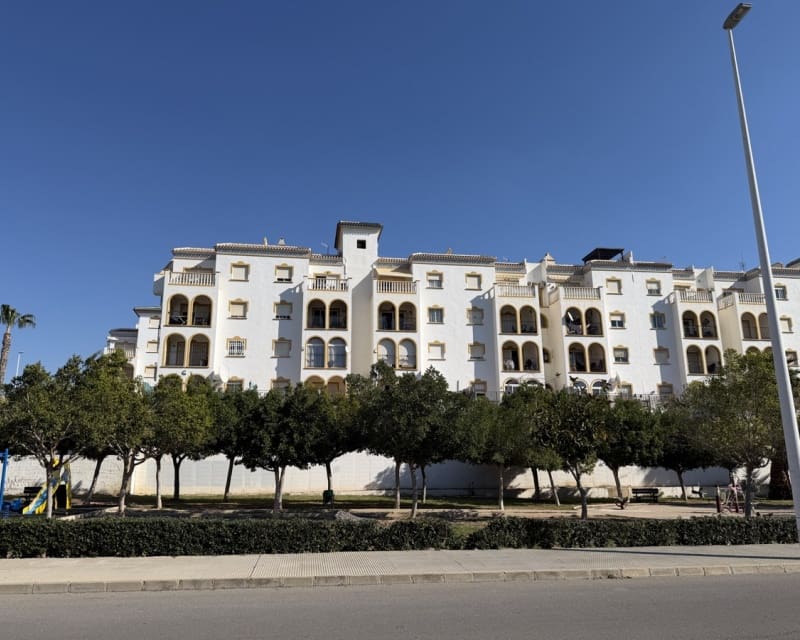 2 camera da letto Appartamento in vendita in La Zenia con piscina - 190.000 € (Rif: 9640927)