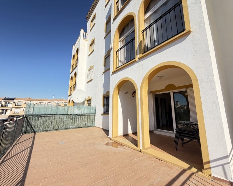 2 camera da letto Appartamento in vendita in La Zenia con piscina - 190.000 € (Rif: 9640927)