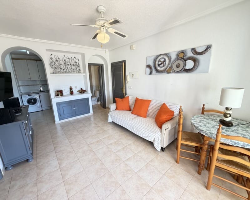 2 camera da letto Appartamento in vendita in La Zenia con piscina - 190.000 € (Rif: 9640927)