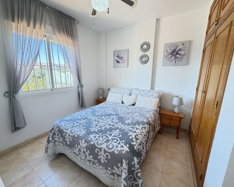 2 camera da letto Appartamento in vendita in La Zenia con piscina - 190.000 € (Rif: 9640927)