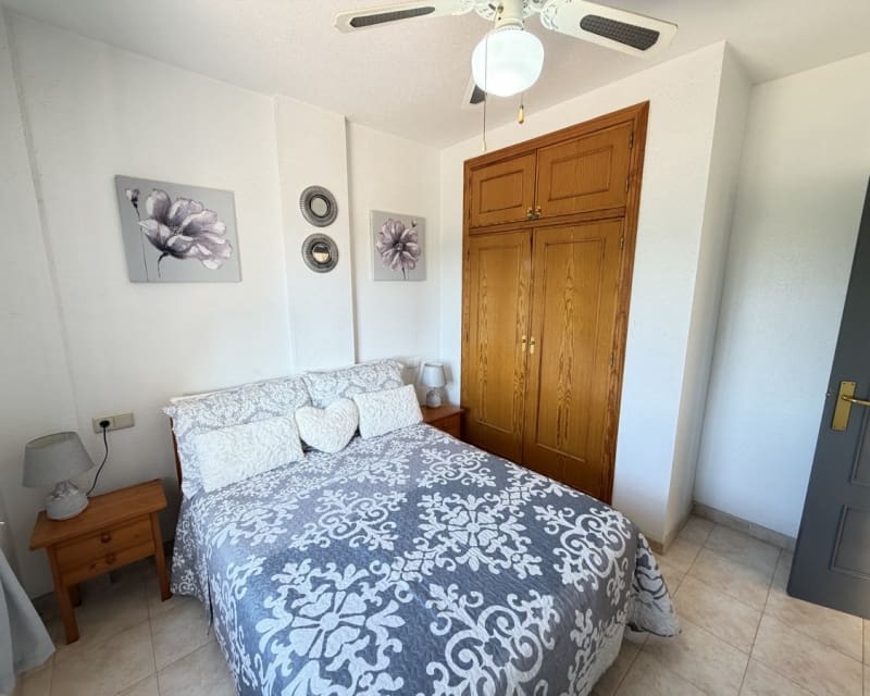 2 camera da letto Appartamento in vendita in La Zenia con piscina - 190.000 € (Rif: 9640927)