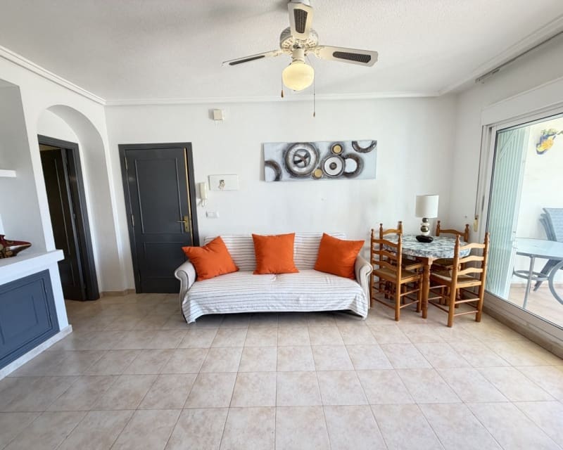 2 camera da letto Appartamento in vendita in La Zenia con piscina - 190.000 € (Rif: 9640927)