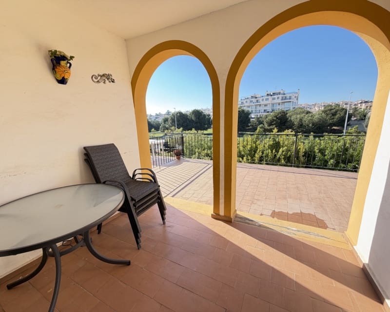 2 camera da letto Appartamento in vendita in La Zenia con piscina - 190.000 € (Rif: 9640927)