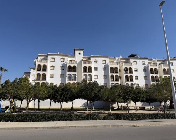 2 camera da letto Appartamento in vendita in La Zenia, Orihuela con piscina - 190.000 € (Rif: 9640927)