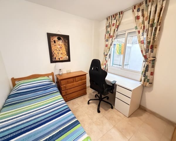 2 camera da letto Appartamento in vendita in La Zenia, Orihuela con piscina - 190.000 € (Rif: 9640927)