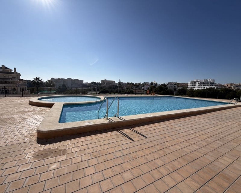2 camera da letto Appartamento in vendita in La Zenia con piscina - 190.000 € (Rif: 9640927)