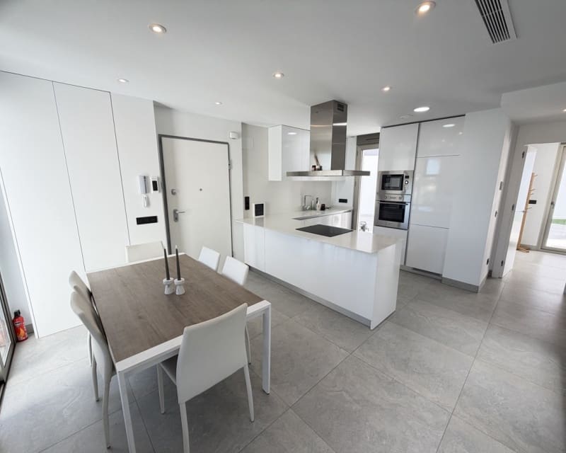 4 sypialnia Willa na sprzedaż w Villamartin z basenem - 595 000 € (Ref: 9640928)