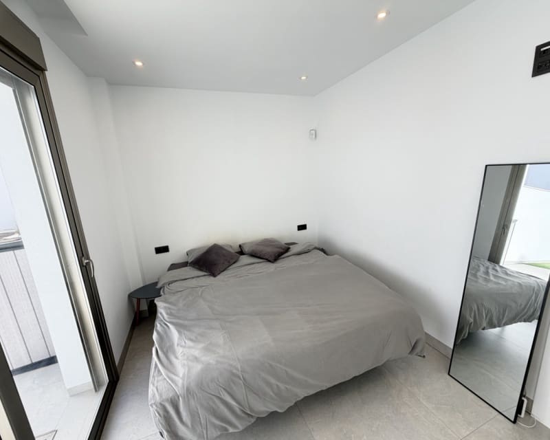 4 sypialnia Willa na sprzedaż w Villamartin z basenem - 595 000 € (Ref: 9640928)