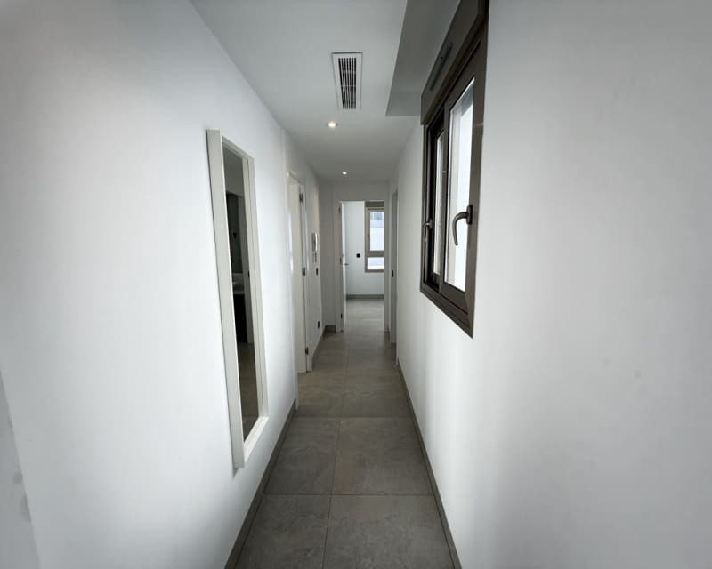 4 sypialnia Willa na sprzedaż w Villamartin z basenem - 595 000 € (Ref: 9640928)