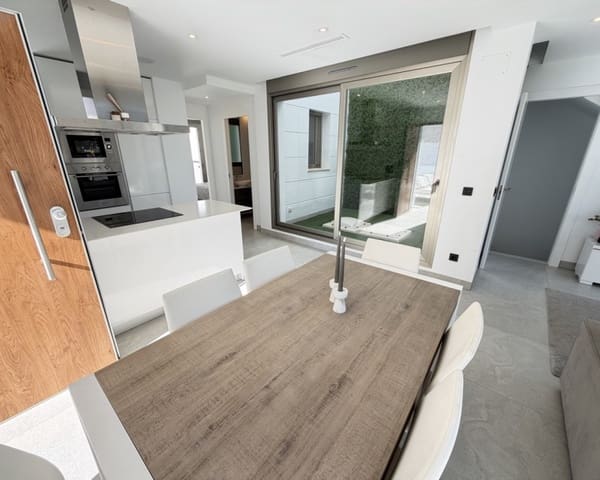 4 sypialnia Willa na sprzedaż w Villamartin, Orihuela z basenem - 595 000 € (Ref: 9640928)