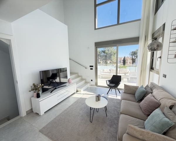 4 sypialnia Willa na sprzedaż w Villamartin, Orihuela z basenem - 595 000 € (Ref: 9640928)