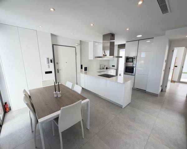 4 sypialnia Willa na sprzedaż w Villamartin, Orihuela z basenem - 595 000 € (Ref: 9640928)