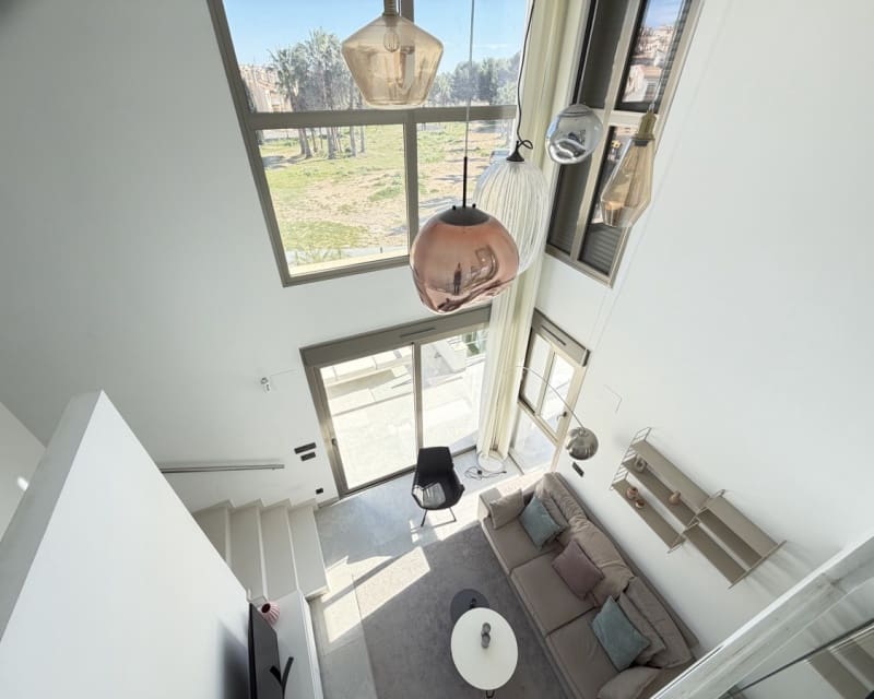 4 sypialnia Willa na sprzedaż w Villamartin z basenem - 595 000 € (Ref: 9640928)