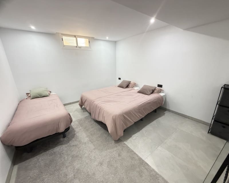 4 sypialnia Willa na sprzedaż w Villamartin z basenem - 595 000 € (Ref: 9640928)