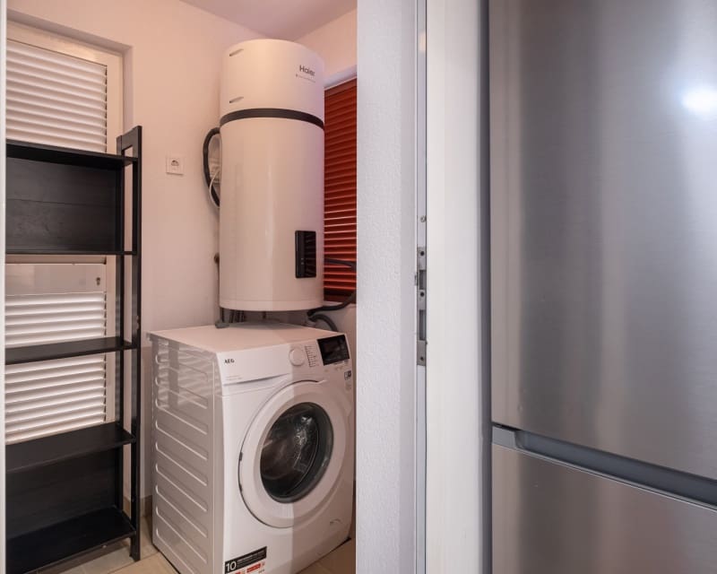 3 makuuhuone Huoneisto myytävänä paikassa Playa Flamenca mukana uima-altaan - 289 000 € (Ref: 9640929)