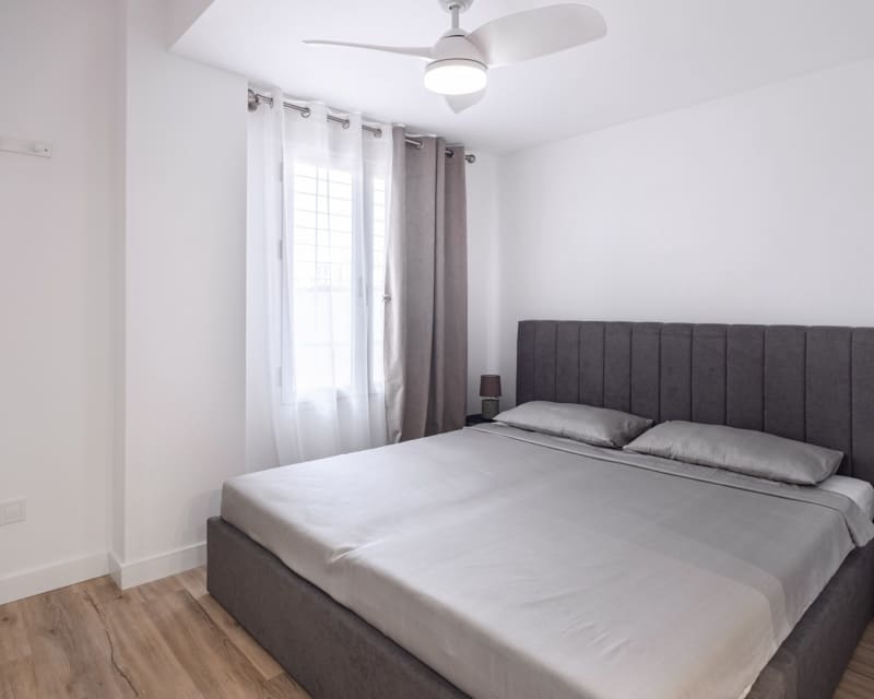 3 makuuhuone Huoneisto myytävänä paikassa Playa Flamenca mukana uima-altaan - 289 000 € (Ref: 9640929)