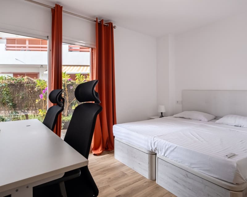 3 makuuhuone Huoneisto myytävänä paikassa Playa Flamenca mukana uima-altaan - 289 000 € (Ref: 9640929)