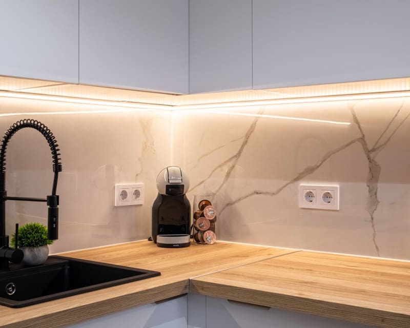 3 makuuhuone Huoneisto myytävänä paikassa Playa Flamenca mukana uima-altaan - 289 000 € (Ref: 9640929)