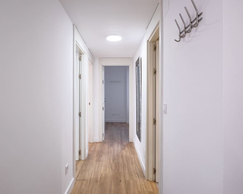 3 makuuhuone Huoneisto myytävänä paikassa Playa Flamenca mukana uima-altaan - 289 000 € (Ref: 9640929)