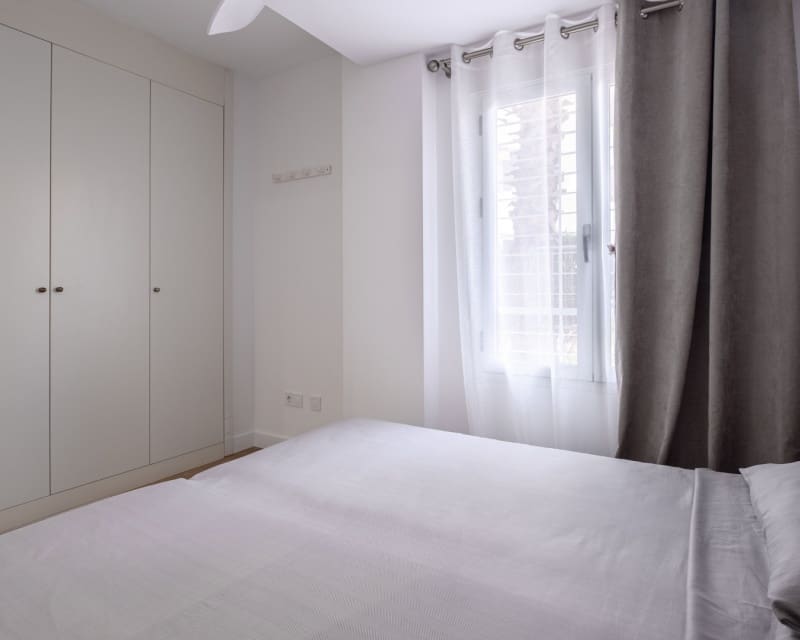 3 makuuhuone Huoneisto myytävänä paikassa Playa Flamenca mukana uima-altaan - 289 000 € (Ref: 9640929)