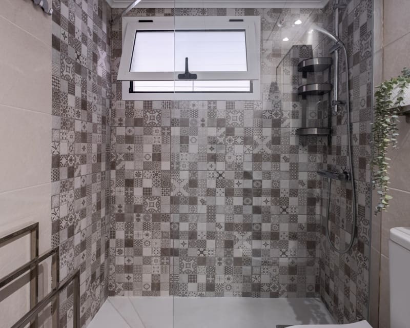 3 makuuhuone Huoneisto myytävänä paikassa Playa Flamenca mukana uima-altaan - 289 000 € (Ref: 9640929)