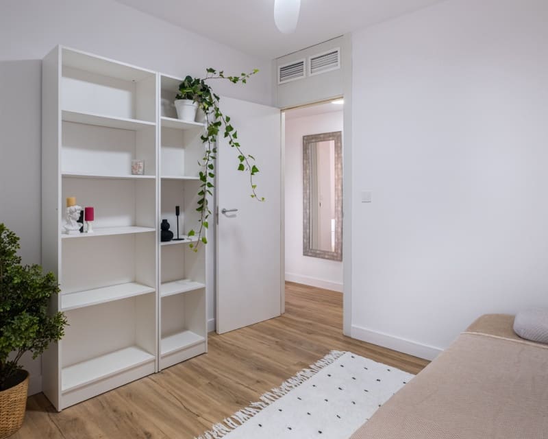 3 makuuhuone Huoneisto myytävänä paikassa Playa Flamenca mukana uima-altaan - 289 000 € (Ref: 9640929)