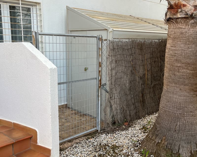 3 makuuhuone Huoneisto myytävänä paikassa Playa Flamenca mukana uima-altaan - 289 000 € (Ref: 9640929)